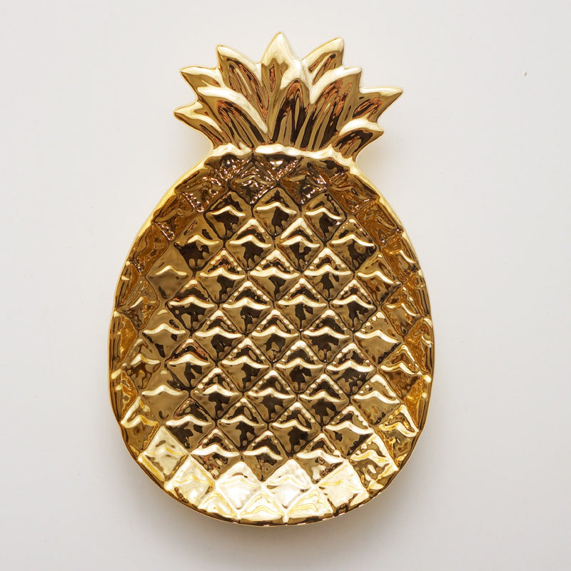 Plateau Ananas Chic