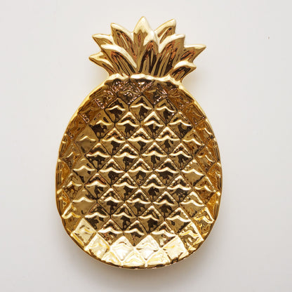 Plateau Ananas Chic