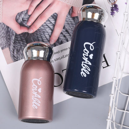 Mini Thermos Inox