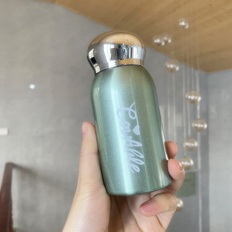 Mini Thermos Inox