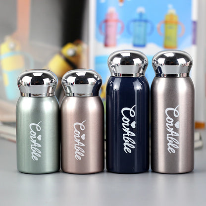 Mini Thermos Inox