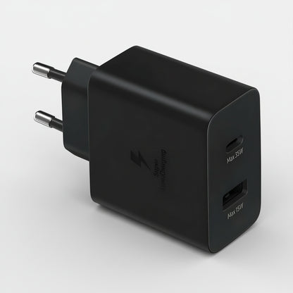 chargeur_35W_Samsung - Oryxi