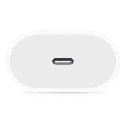 Chargeur iPhone Original 