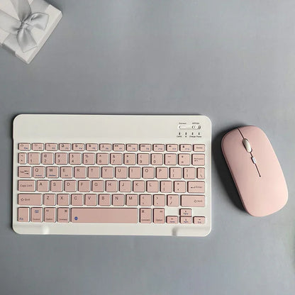 clavier_souris_Bluetooth_3 - Oryxi