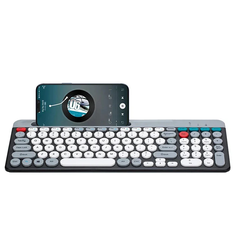 clavier_souris_sans_fil_1 - Oryxi