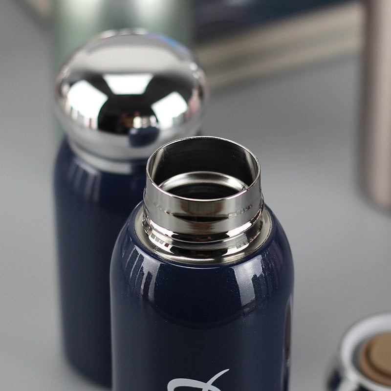 Mini Thermos Inox