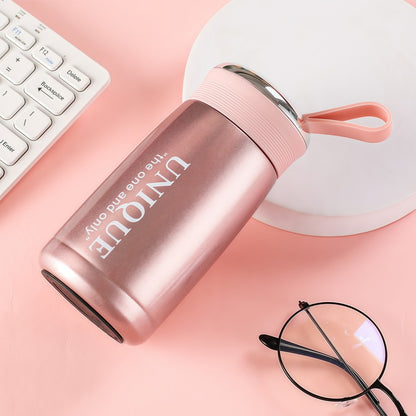 Mini Thermos Portable