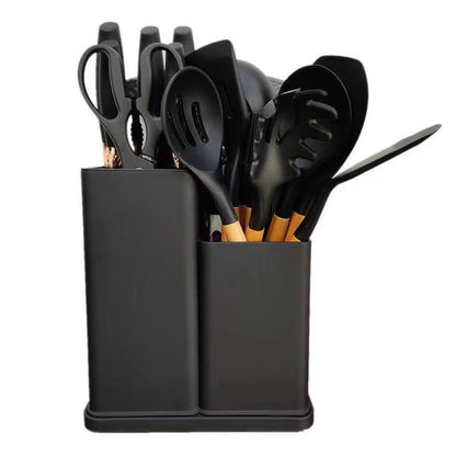 Set Ustensiles Cuisine