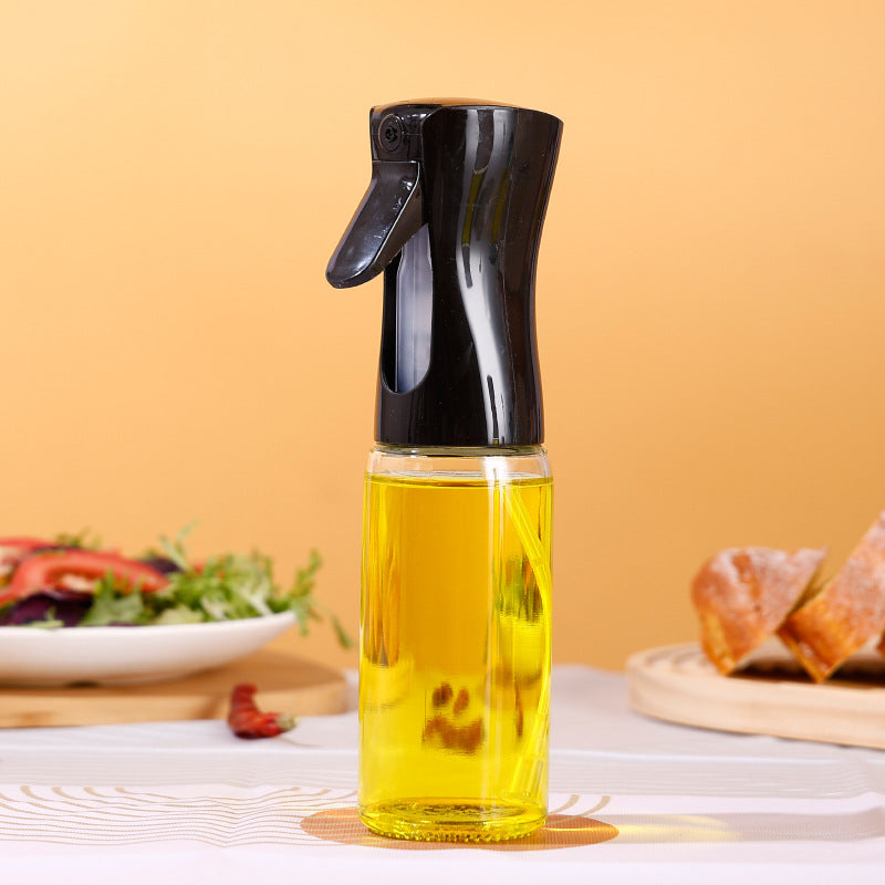 Pulvérisateur Huile Cuisine