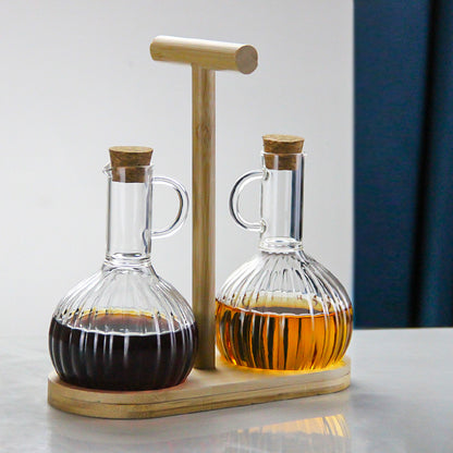 Duo Huile & Vinaigre