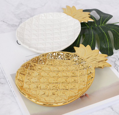 Plateau Ananas Chic