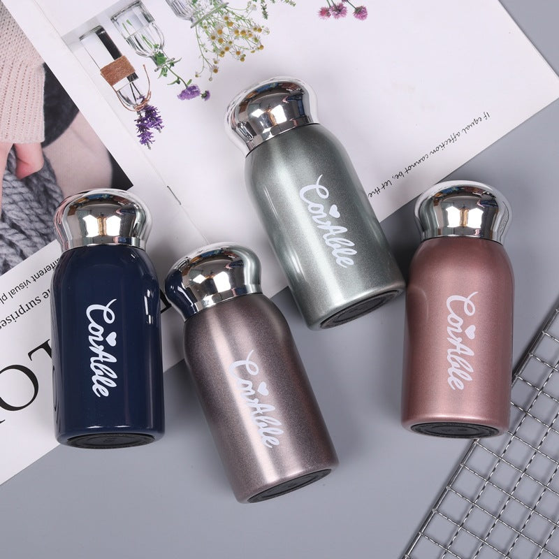 Mini Thermos Inox