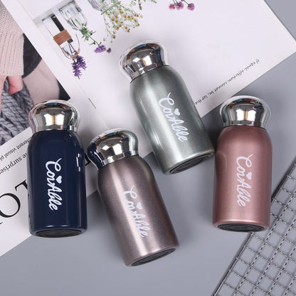 Mini Thermos Inox