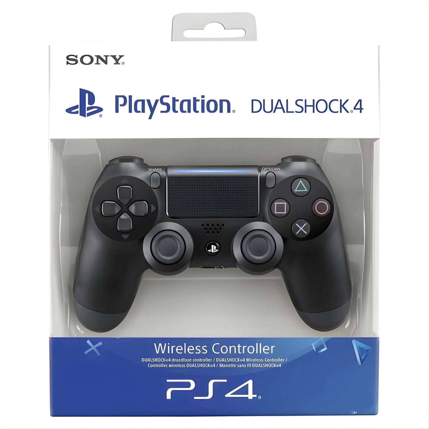 manette_ps4_haute_qualit - Oryxi