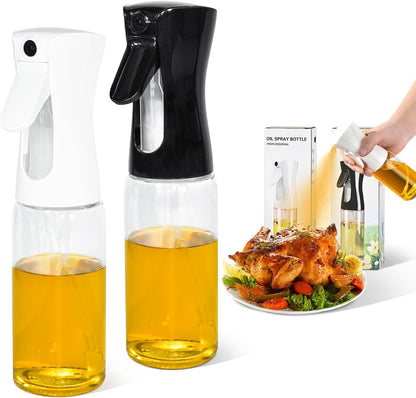 Pulvérisateur Huile Cuisine