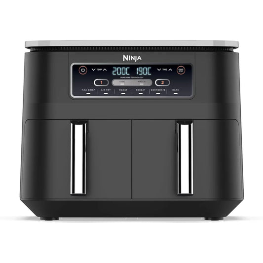 ninja_foodi_dual_zone - Oryxi