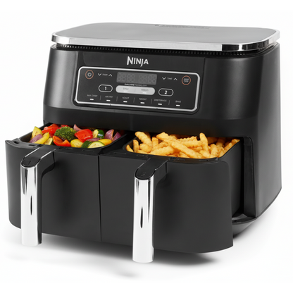 ninja_foodi_dual_zone_0 - Oryxi