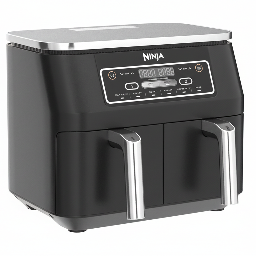 ninja_foodi_dual_zone_6 - Oryxi