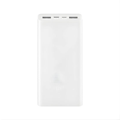 Power Bank Xiaomi 20000mAh