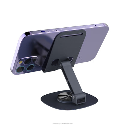 support_t_l_phone_aluminium - Oryxi