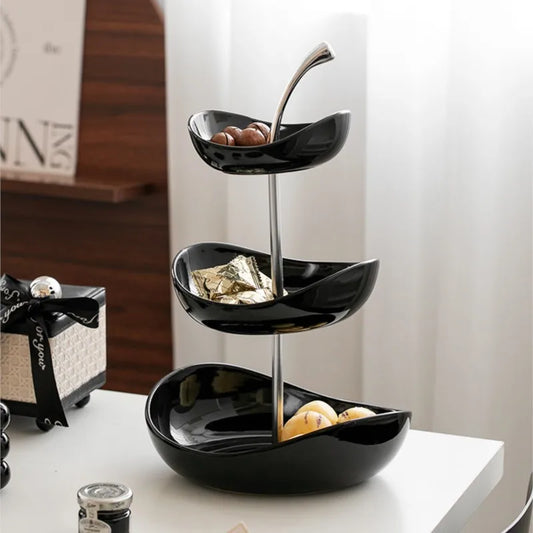 Présentoir Fruits Design