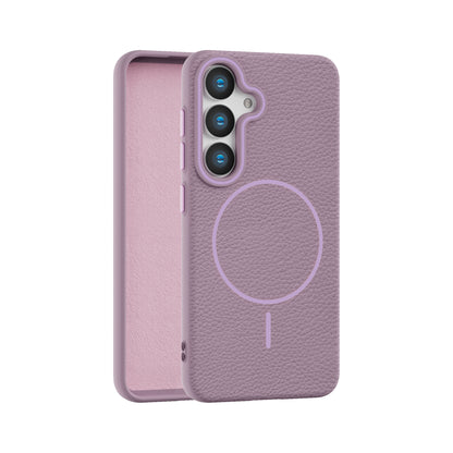 Coque Samsung S25 Violette