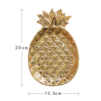 Plateau Ananas Chic