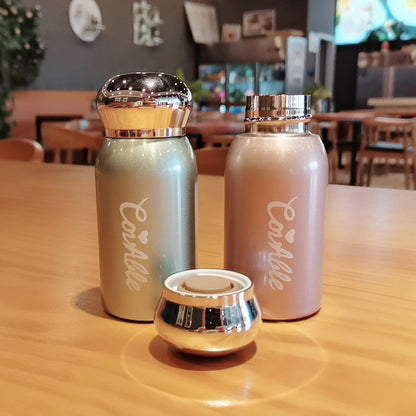 Mini Thermos Inox