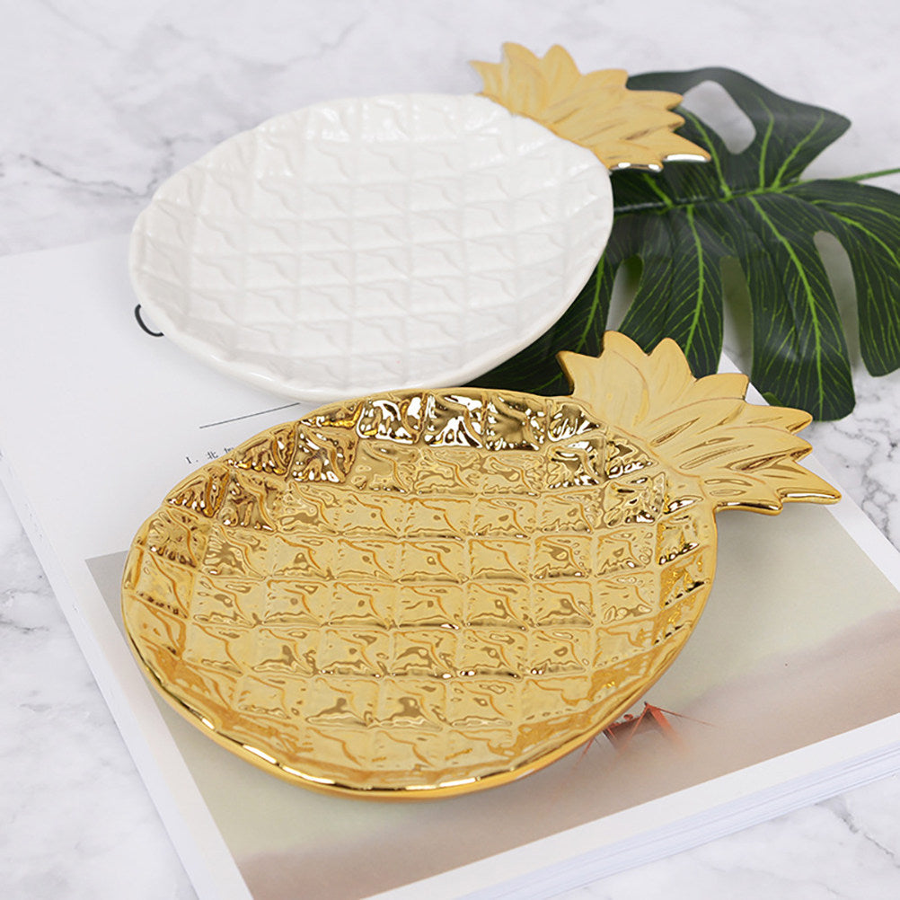 Plateau Ananas Chic