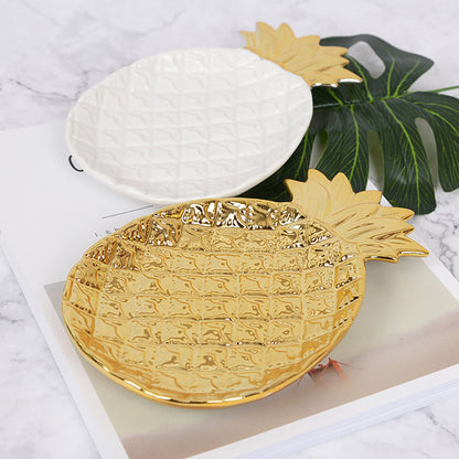 Plateau Ananas Chic